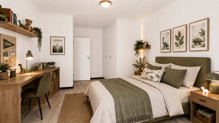 3 Bedroom Property for Sale in Meedingsride Western Cape